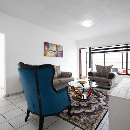 Safi Spacious 2 bedroom Apartment 2 East London Exterior foto