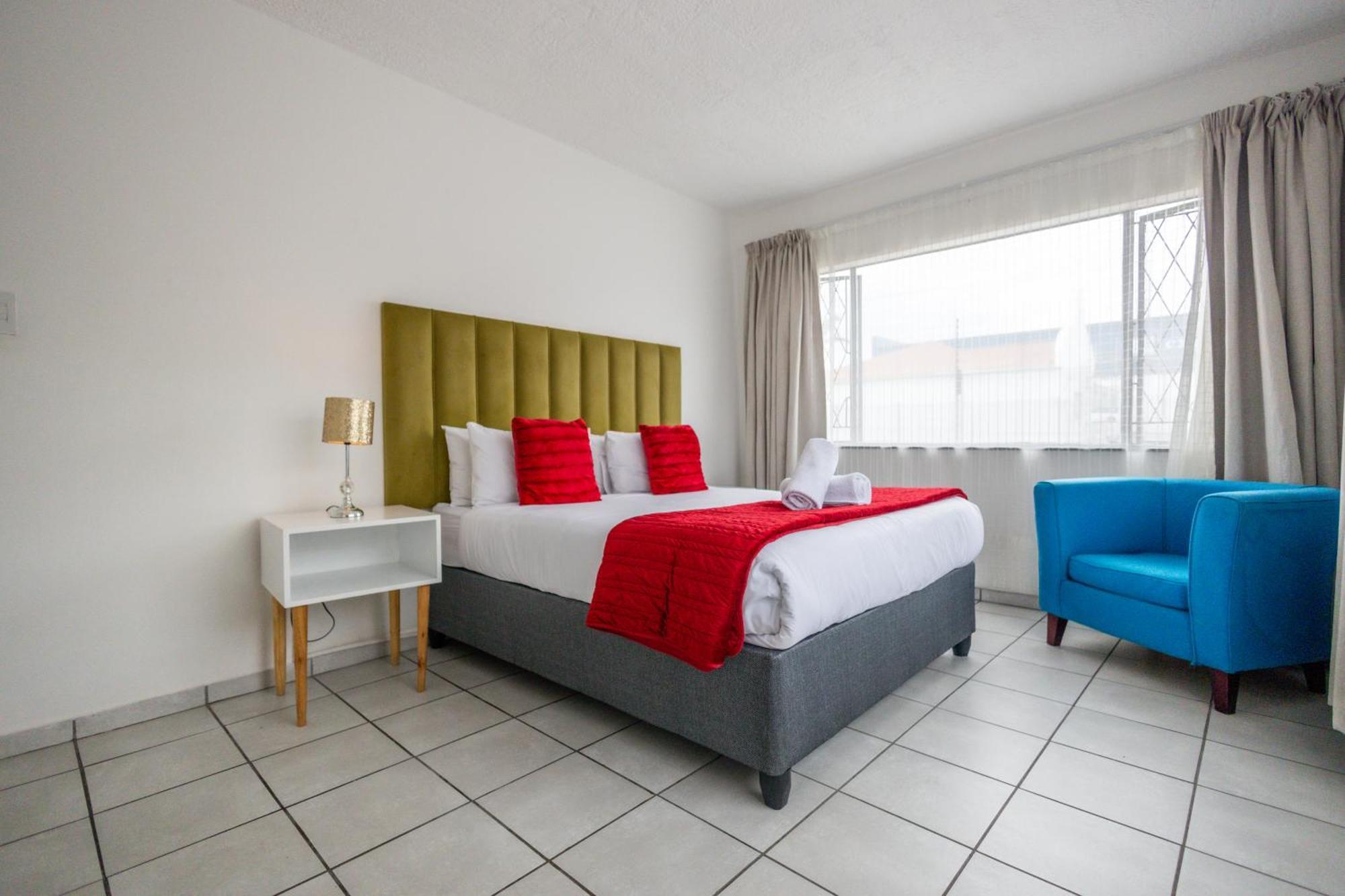 Safi Spacious 2 bedroom Apartment 2 East London Exterior foto