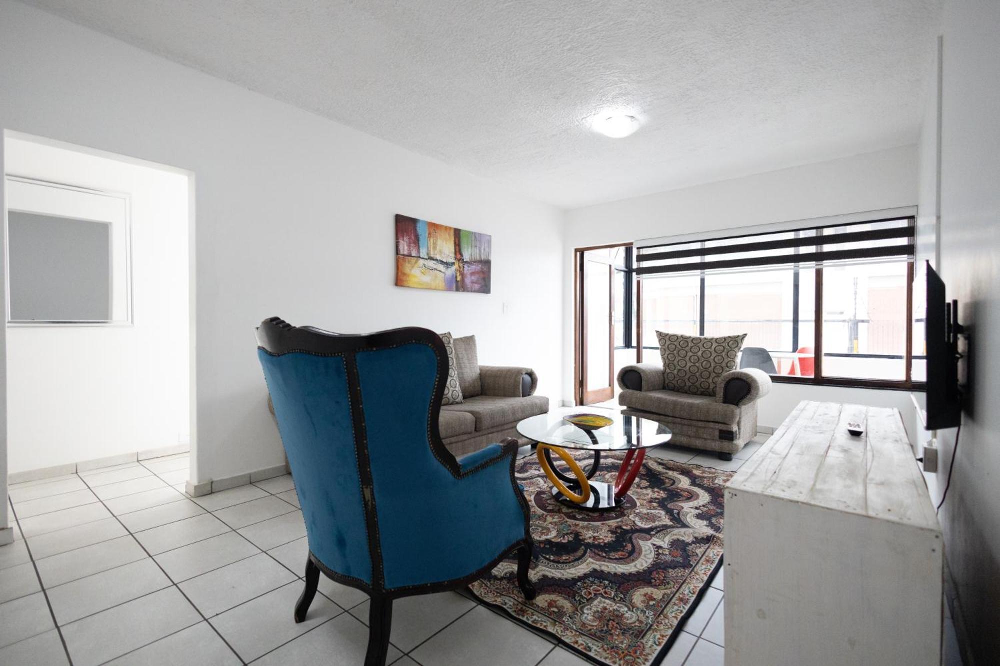 Safi Spacious 2 bedroom Apartment 2 East London Exterior foto