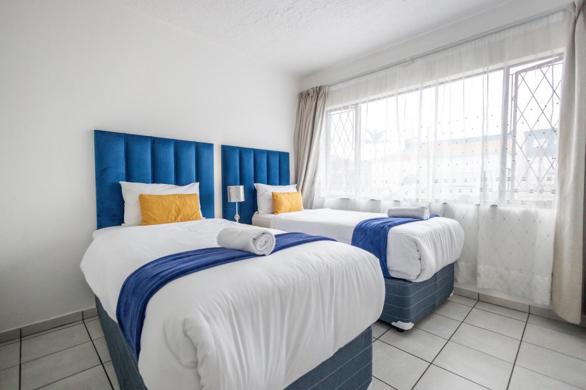 Safi Spacious 2 bedroom Apartment 2 East London Exterior foto
