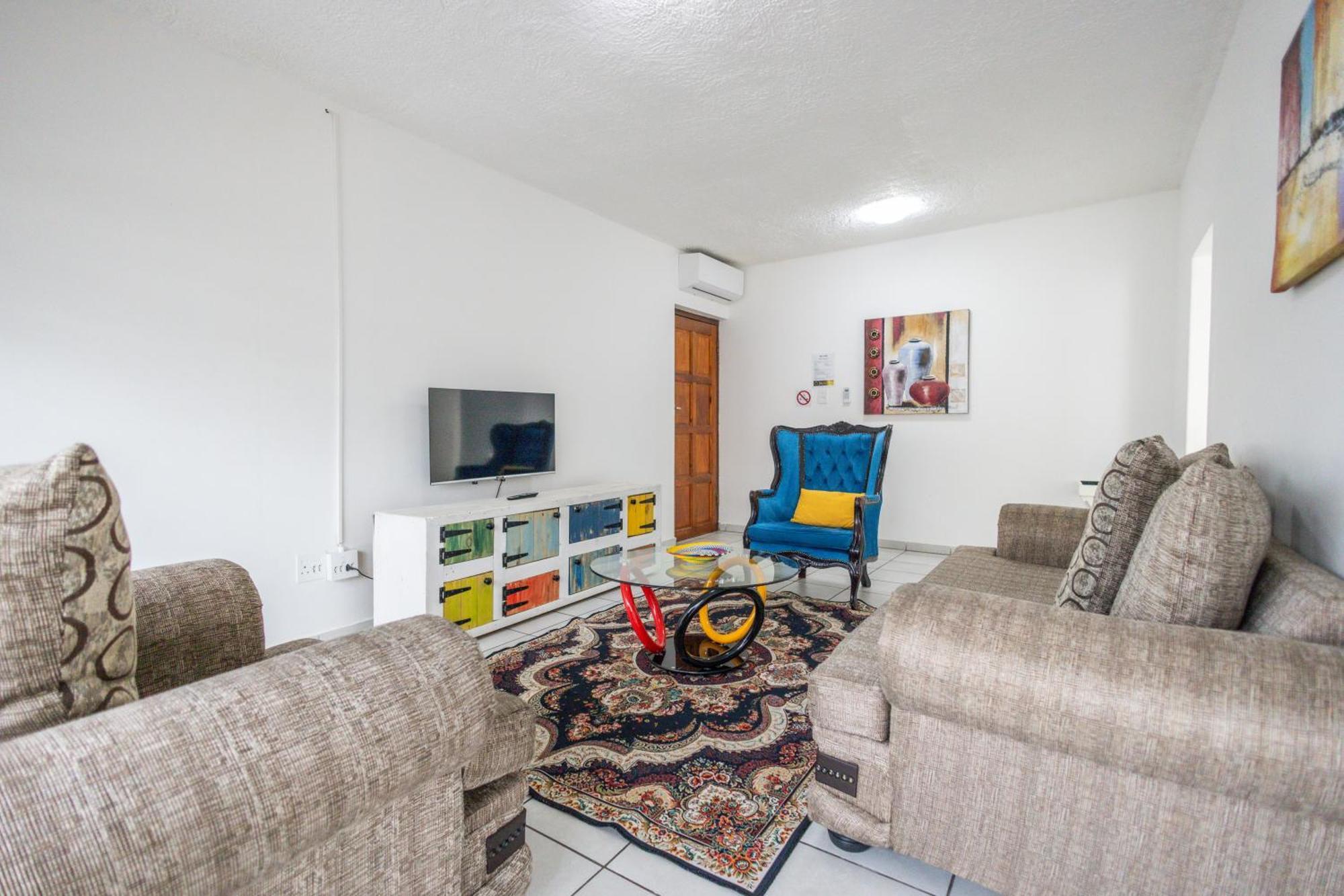 Safi Spacious 2 bedroom Apartment 2 East London Exterior foto