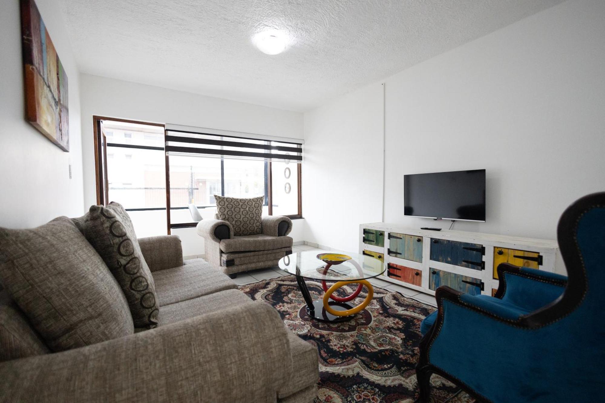 Safi Spacious 2 bedroom Apartment 2 East London Exterior foto