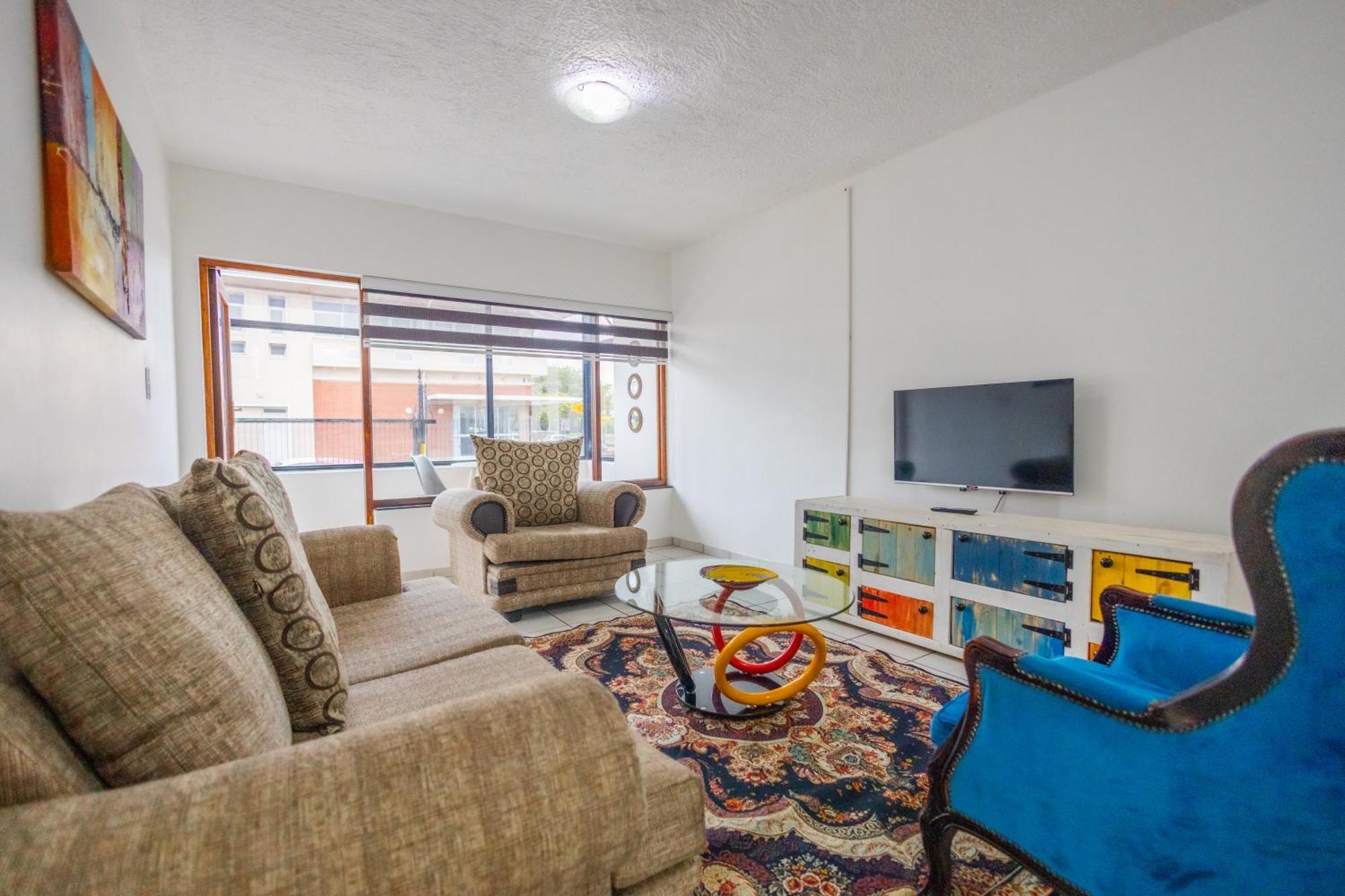 Safi Spacious 2 bedroom Apartment 2 East London Exterior foto